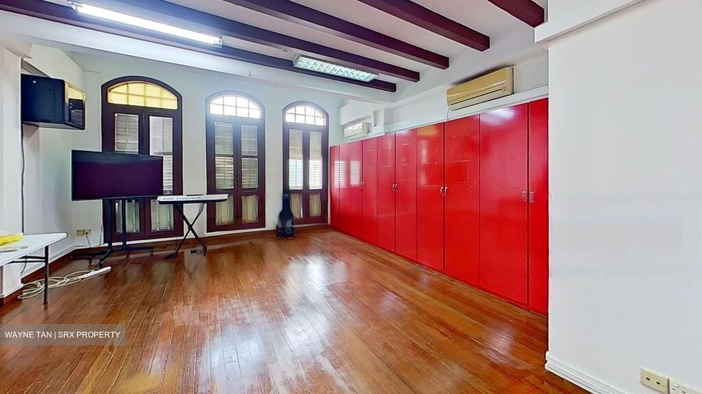 Little India Conservation Area (D8), Shop House #457534001